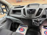 FORD TRANSIT 350 L4 SINGLE CAB DROPSIDE 2.0 TDCI RWD *EURO 6!!! - 2313 - 4