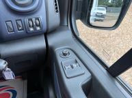 VAUXHALL VIVARO 2900 L1H1 **AIR CON** 1.6 CDTI SWB *EURO 6!!! - 2278 - 10