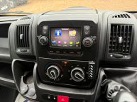 CITROEN RELAY 35 MWB L2H2 ENTERPRISE BLUE 2.2 HDI *AIR CON!!! - 2302 - 5