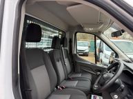 FORD TRANSIT 350 L4 SINGLE CAB DROPSIDE 2.0 TDCI LEADER PREMIUM *Sorry Now Sold!!! - 2204 - 18