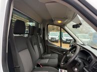 FORD TRANSIT 350 SINGLE CAB TIPPER 2.0 TDCI ECO BLUE *EURO 6!!! - 2311 - 20