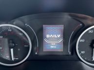 IVECO DAILY 35S14 LWB SINGLE CAB DROPSIDE - TAILLIFT 2.3 HPI *AIR CON!!! - 2341 - 2