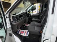 FORD TRANSIT 350 L4 SINGLE CAB DROPSIDE 2.0 TDCI LEADER PREMIUM *Sorry Now Sold!!! - 2204 - 14