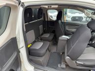 MITSUBISHI L200 2.4 DI-D 4WD *NEW ARBORIST TIPPER BODY* CLUB CAB *EURO 6!!! - 2268 - 17