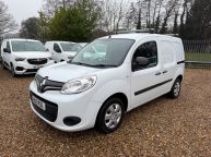 RENAULT KANGOO ML19 BUSINESS PLUS ENERGY 1.5 DCI *AIR CON!!! - 2332 - 1
