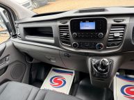 FORD TRANSIT CUSTOM 320 SWB L1H1 TREND 2.0 TDCI *AIR CON!!! - 2240 - 4