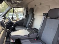 RENAULT MASTER LM35 LWB BUSINESS PLUS 2.3 DCI FWD *AIR CON!!! - 2224 - 13