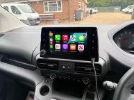 PEUGEOT PARTNER 1000 L1 SWB 1.5 HDI BLUE PROFESSIONAL *Sorry Now Sold!!! - 2296 - 5