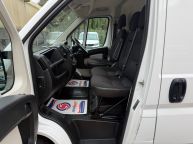 CITROEN RELAY 35 MWB L2H2 ENTERPRISE BLUE 2.2 HDI *AIR CON!!! - 2302 - 12