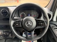 MERCEDES BENZ SPRINTER 316 CDI LWB HIGH ROOF 160 BHP *EURO 6!!! - 2230 - 9