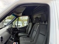 MERCEDES BENZ SPRINTER 316 CDI LWB HIGH ROOF 160 BHP *EURO 6!!! - 2230 - 14