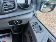 FORD TRANSIT 350 L4 SINGLE CAB DROPSIDE 2.0 TDCI LEADER *EURO 6!!! - 2248 - 12