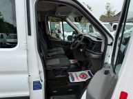 FORD TRANSIT 350 DOUBLE CAB TIPPER 2.0 TDCI ECO BLUE *EURO 6!!! - 2273 - 20