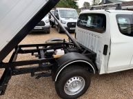 MITSUBISHI L200 2.4 DI-D 4WD *NEW ARBORIST TIPPER BODY* CLUB CAB *EURO 6!!! - 2268 - 25