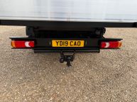 ISUZU D-MAX 1.9 TD *NEW ARBORIST TIPPER BODY* 4WD *Sorry Now Sold!!! - 2226 - 25
