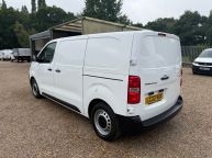 CITROEN DISPATCH 1000 MWB ENTERPRISE PRO M 1.5 BLUEHDI *Sorry Now Sold!!! - 2277 - 33