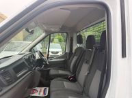 FORD TRANSIT 350 L2 SINGLE CAB TIPPER 2.0 TDCI 130 BHP *TWIN REAR WHEELS!!! - 2262 - 15