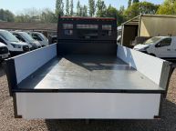 FORD TRANSIT 350 DOUBLE CAB TIPPER 2.0 TDCI ECO BLUE *EURO 6!!! - 2243 - 4
