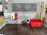 VAUXHALL MOVANO 3500 LWB BEAVERTAIL RWD 2.3 CDTI L3 *AIR CON!!! - 2335 - 24