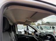 RENAULT TRAFIC LL30 LWB BUSINESS+ 2.0 DCI ENERGY 30 *Sorry Now Sold!!! - 2290 - 18