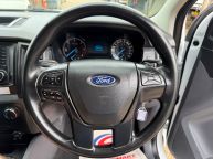 FORD RANGER XL 4X4 SUPER CAB *NEW ARBORIST TIPPER BODY* 2.2 TDCI *EURO 6!!! - 2247 - 9