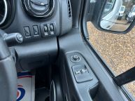 VAUXHALL VIVARO 2900 LWB SPORTIVE *AIR CON* 1.6 CDTI L2H1 *EURO 6!!! - 2201 - 8