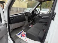 MERCEDES BENZ SPRINTER 314 CDI MWB HIGH ROOF 140 BHP 2.1 *Sorry Now Sold!!! - 2314 - 16