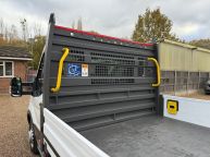FORD TRANSIT 350 L4 SINGLE CAB DROPSIDE 2.0 TDCI RWD *EURO 6!!! - 2313 - 23