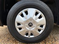 CITROEN RELAY 35 MWB LOW ROOF L2H1 BLUE 2.0 HDI *EURO 6!!! - 2208 - 22