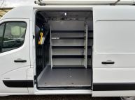 VAUXHALL MOVANO 3300 L2 H2 *AIR CON* MWB 2.3 CDTI 130 BHP *EURO 6!!! - 2176 - 16