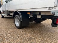FORD TRANSIT 350 L4 SINGLE CAB DROPSIDE 2.0 TDCI LEADER RWD *EURO 6!!! - 2343 - 32