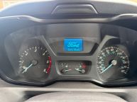 FORD TRANSIT 350 MWB L2 SINGLE CAB DROPSIDE 2.2 TDCI *TWIN WHEELS!!! - 2350 - 2