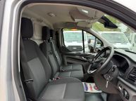 FORD TRANSIT CUSTOM 320 SWB L1H1 TREND 2.0 TDCI *AIR CON!!! - 2240 - 18