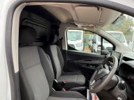 VAUXHALL COMBO 2300 L1H1 *AIR CON* SPORTIVE SWB 1.5 TURBO D *EURO 6!!! - 2258 - 13