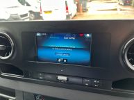 MERCEDES BENZ SPRINTER 315 CDI PROGRESSIVE DOUBLE CAB TIPPER 2.0 RWD *EURO 6!!! - 2148 - 5