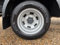 IVECO DAILY 35C14 SINGLE CAB TWIN WHEEL TIPPER 135 BHP *EURO 6!!! - 2242 - 21