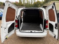 VAUXHALL COMBO 2000 L1H1 SWB SPORTIVE 1.5 TURBO D *AIR CON!!! - 2307 - 23