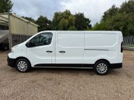 RENAULT TRAFIC LL30 LWB BUSINESS+ 2.0 DCI ENERGY 30 *Sorry Now Sold!!! - 2290 - 26