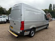 MERCEDES BENZ SPRINTER 316 CDI MWB HIGH ROOF 160 BHP L2H2 *Sorry Now Sold!!! - 2276 - 33