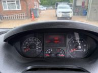 CITROEN RELAY 35 DOUBLE CAB TIPPER 2.0 HDI BLUE *EURO 6!!! - 2267 - 2