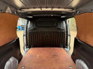 VAUXHALL COMBO 2300 L2H1 LIMITED EDITION 1.6 TURBO D *AIR CON!!! - 2271 - 20