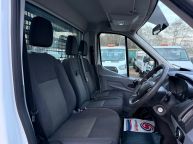 FORD TRANSIT 310 SWB SINGLE CAB DROPSIDE 2.0 TDCI RWD *EURO 6!!! - 2220 - 15