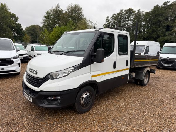 Used IVECO DAILY in Woking Surrey for sale