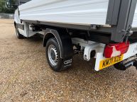 MERCEDES BENZ SPRINTER 315 CDI PROGRESSIVE SINGLE CAB TIPPER *EURO 6!!! - 2270 - 27