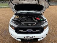 FORD RANGER XL SUPER CAB WITH NEW ARBORIST TIPPER BODY 4X4 2.0 TDCI *AIR CON!!! - 2326 - 37