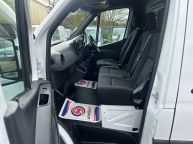 MERCEDES BENZ SPRINTER 314 CDI PROGRESSIVE L2H2 MWB *EURO 6!!! - 2100 - 13