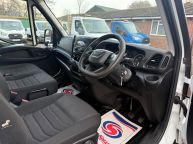 IVECO DAILY 35C14 SINGLE CAB TIPPER 2.3 *TWIN WHEELS!!! - 2330 - 16