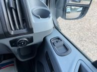 FORD TRANSIT 310 SWB SINGLE CAB DROPSIDE 2.0 TDCI RWD *EURO 6!!! - 2220 - 9