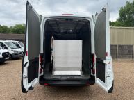 FORD TRANSIT 350 L3H3 LWB HIGH ROOF 2.0 TDCI *EURO 6!!! - 2237 - 21