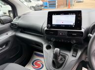 VAUXHALL COMBO 2300 L2H1 LIMITED EDITION 1.6 TURBO D *AIR CON!!! - 2271 - 4